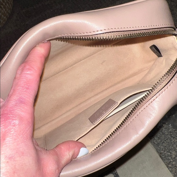 Gucci marmont GG purse - Picture 8 of 12